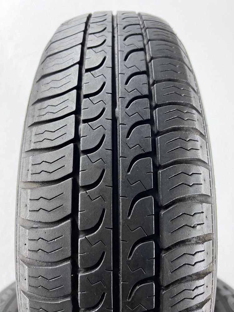 2шт бу літо 175/80/R14 Firestone F 580