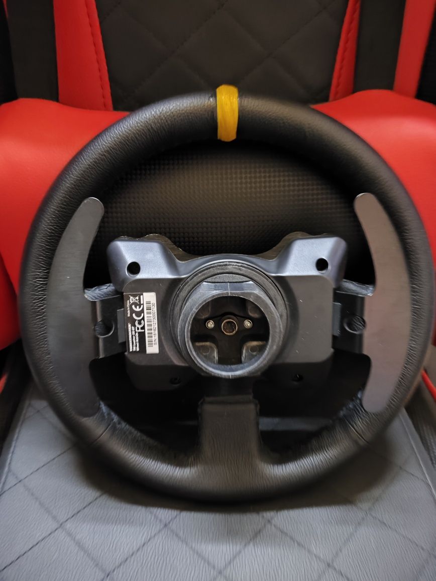 Кермо(руль) Thrustmaster GT Wheel 28