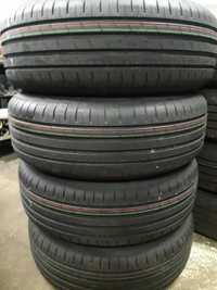 4 x opona 205/60R16 Goodyear