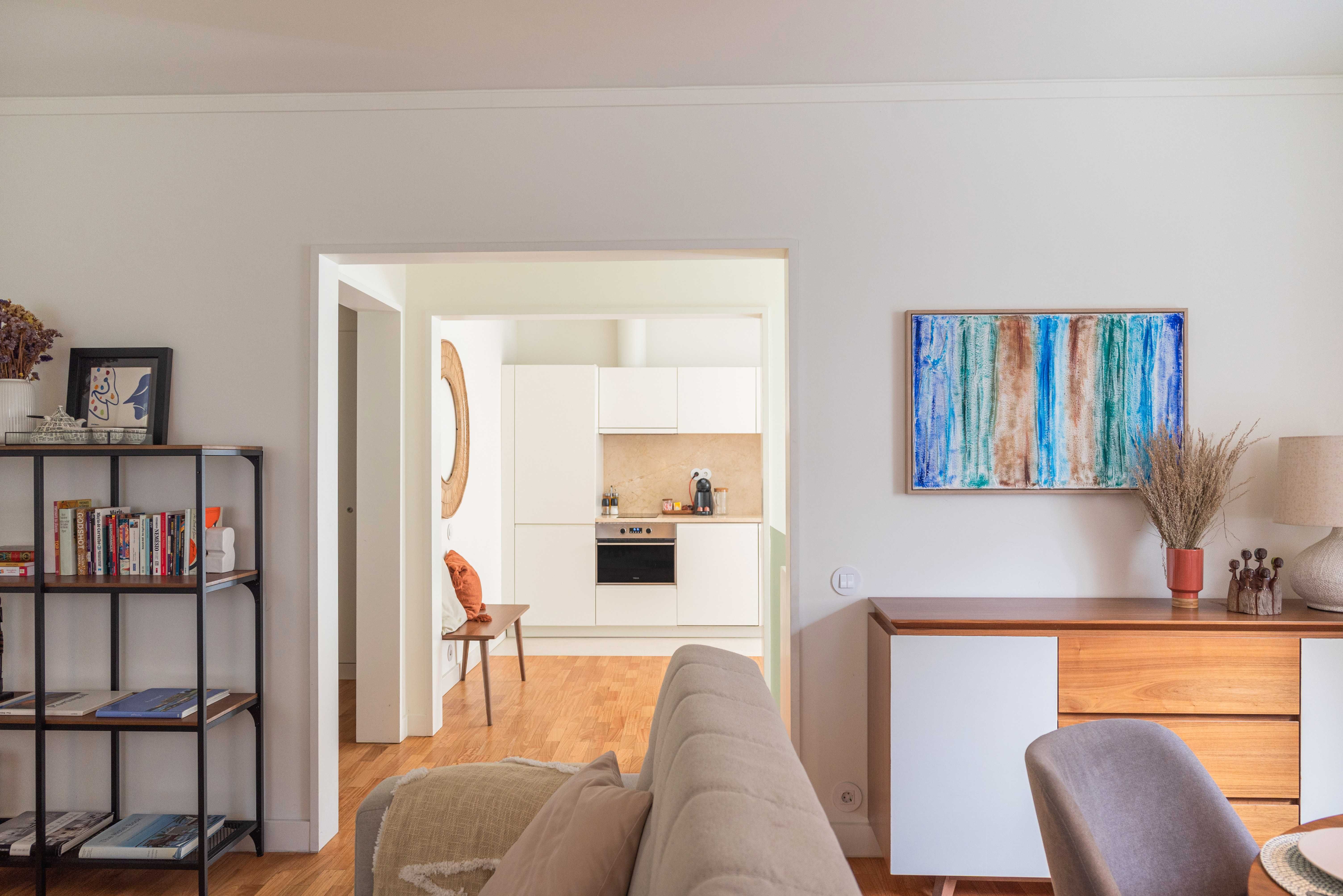 Fotógrafo Imóveis, Arquitetura, Alojamento Local e Design de Interior