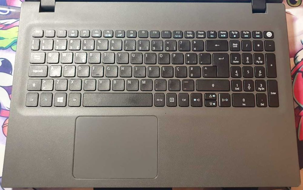 (Negociável) Portátil Acer Aspire E5-573G