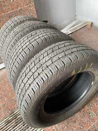 265/60 R18 Continental Cross Contact LX