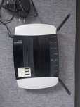Router speedlink 5314 NetConnect DeLux