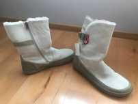 kozaki, nowe, firmy Birkenstock. Rozm 41