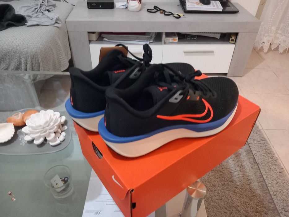 Sapato Nike número 43