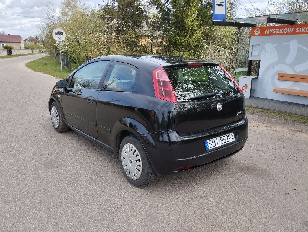 Fiat Grande Punto