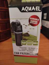 Sprzedam filtr Aquael pad mini z pudełkiem i paragonem