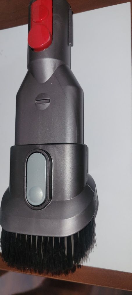Oryginalne końcówki do odkurzacza dyson
