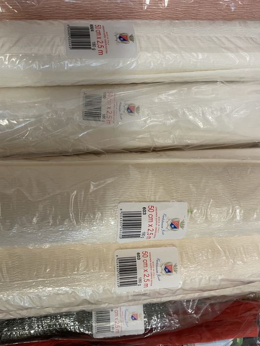 Гофрований папір Італія