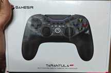 Comando Gamesir Tarântula pro T3
