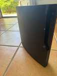 PlayStation PS3 320GB Preto