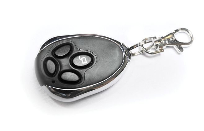 Пульт ДУ брелок для автоматических ворот автоматики шлагбаума Hormann,