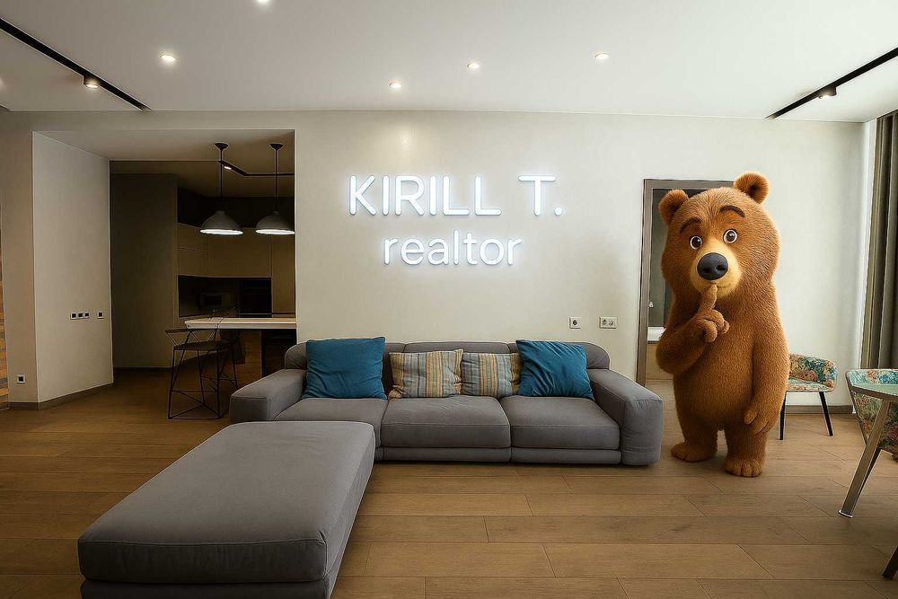 Аренда квартиры 4к 130м2 ЖК Дуэт/Рогалева/Литейная/Цент/Набережная