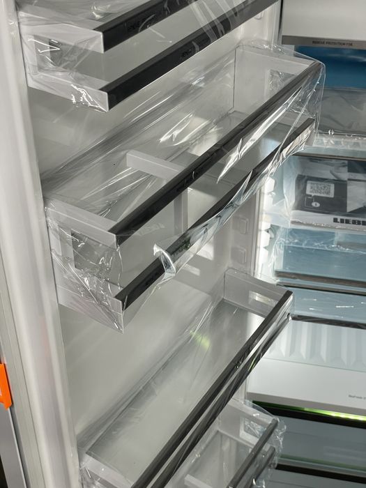 Вбудований холодильник Liebherr IRBbi 5151 Prime Однокамерний BioFresh