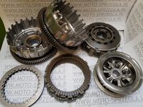 Kosz sprzęgła BMW K1200 sprzęgło BMW k1200