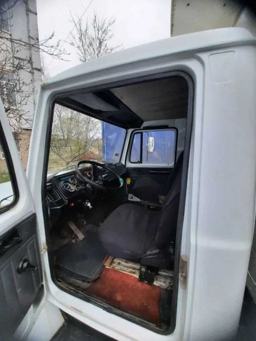 Продам Газон 3309