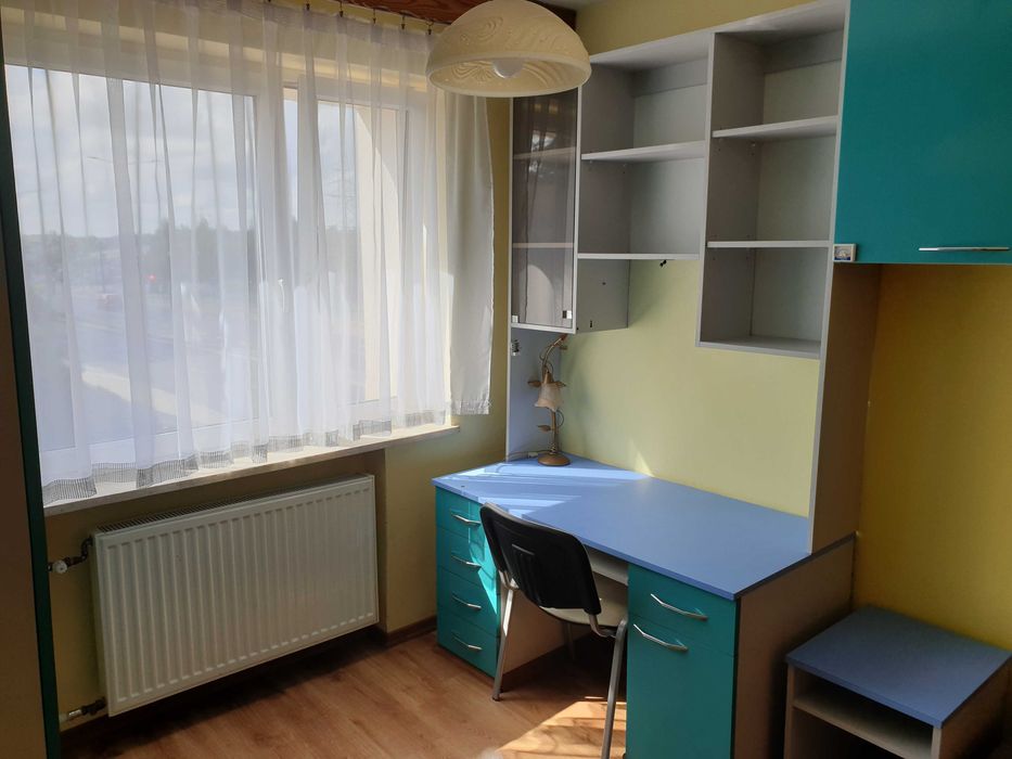 Pokój jednoosobowy cena z opłatami