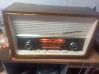 Radio antigo vintage