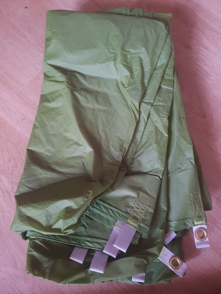 Tarp Ultralight  Flame's Creed