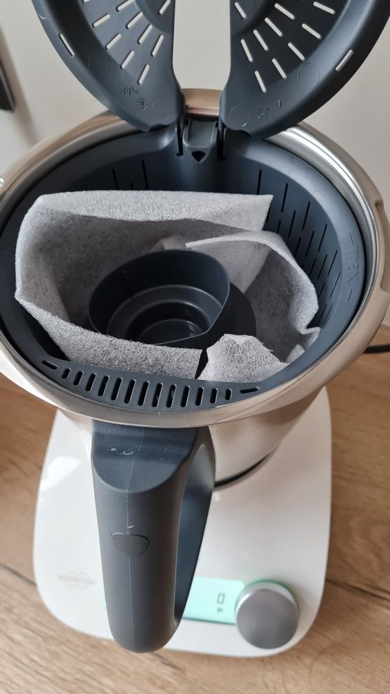 Thermomix  Friend  do TM 6