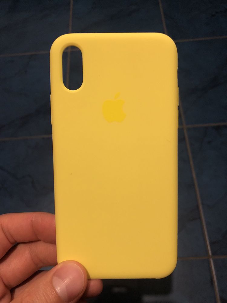 Чехол на Iphone XS