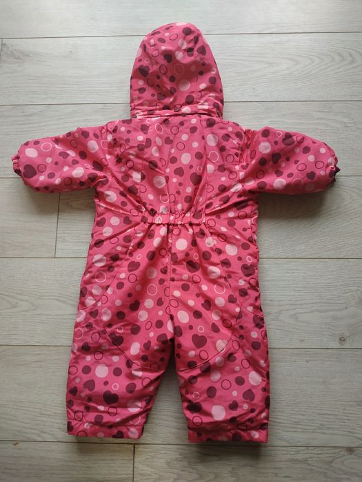 Комбинезон детский демисезонный lupilu