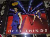 2 Unlimited Real things