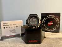 Годинник, часы Casio G-Shock Rangeman GW-9400-1ER