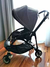 Bugaboo Bee5 Grey Melange