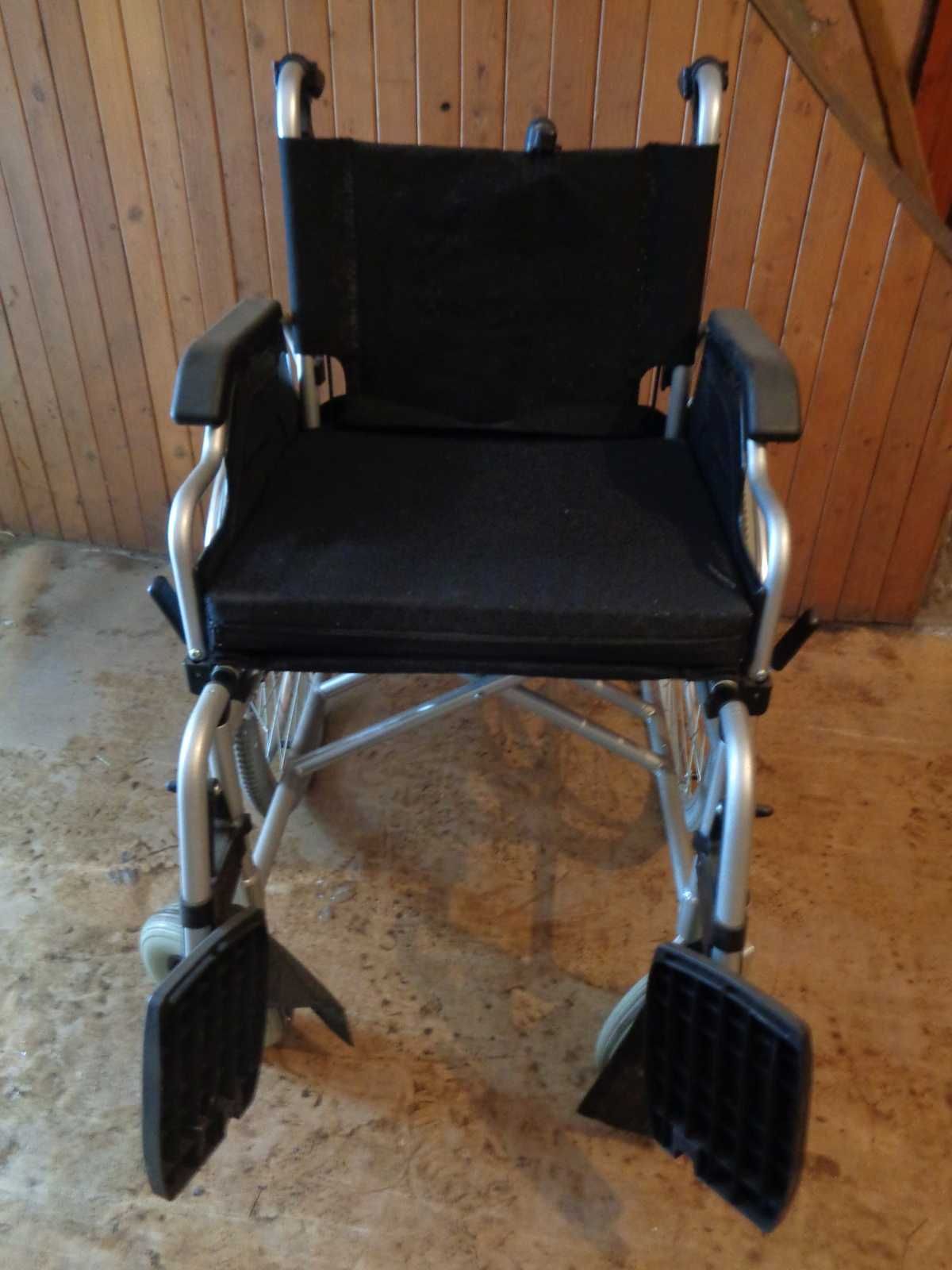 Wózek inwalidzki Timago