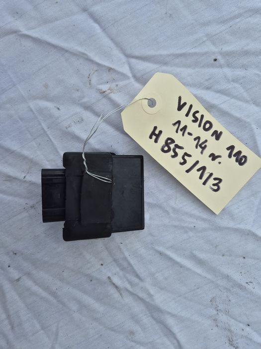 Moduł Zapłonowy Honda Vision 110