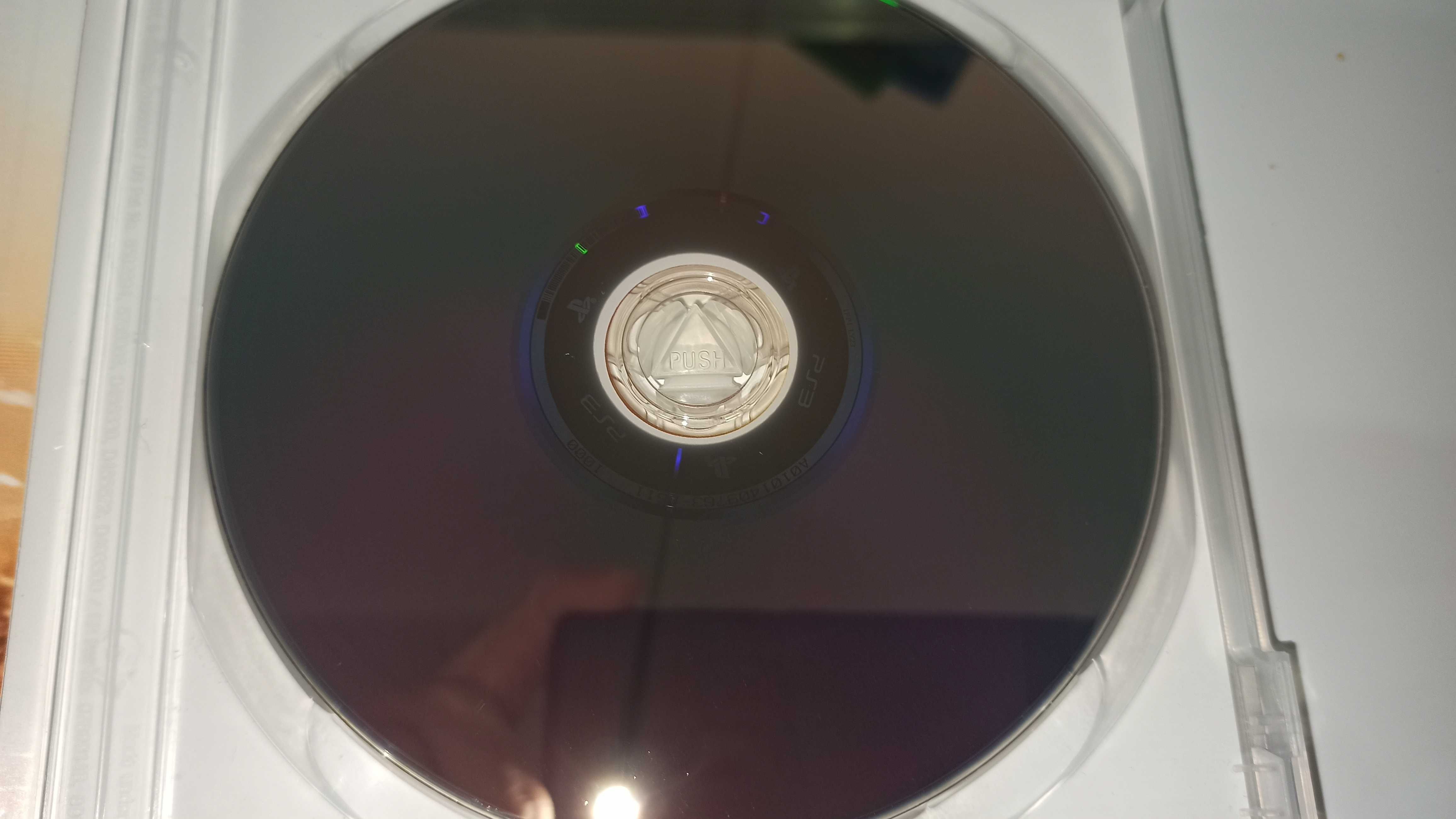 ps3 CALL OF DUTY MODERN WARFARE 2 po polsku strzelanka i fabuła