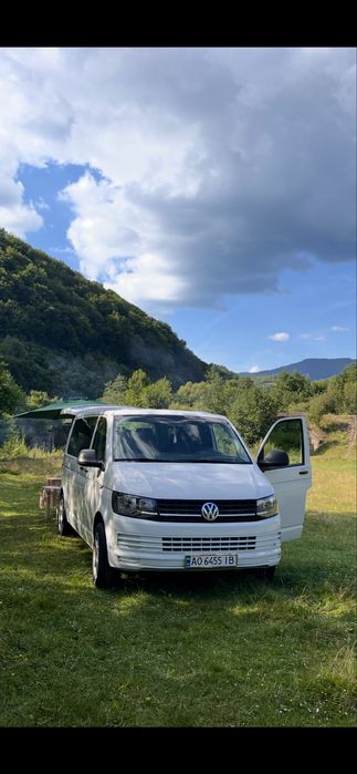 Надаю послуги по перевезенню