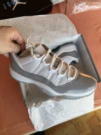 Jordan 11 Cement Grey