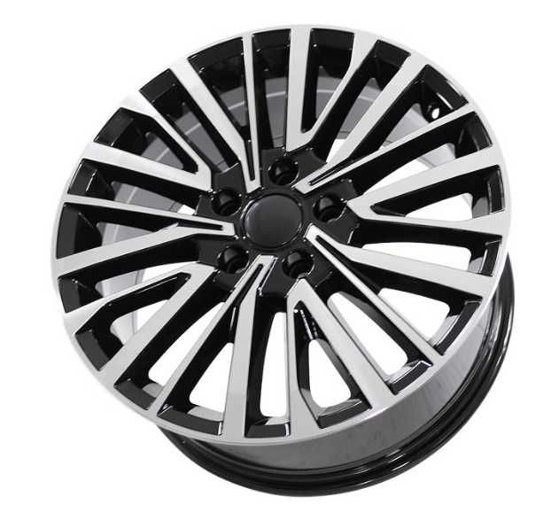 FELGI BY1515 do BUS VW T5 T6 AMAROK 18 Cali Mocne