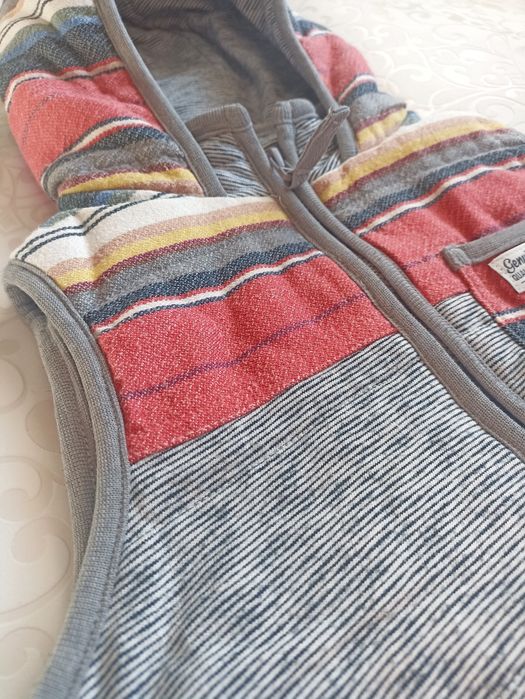 Next жилетка для хлопчика, 104 розмір