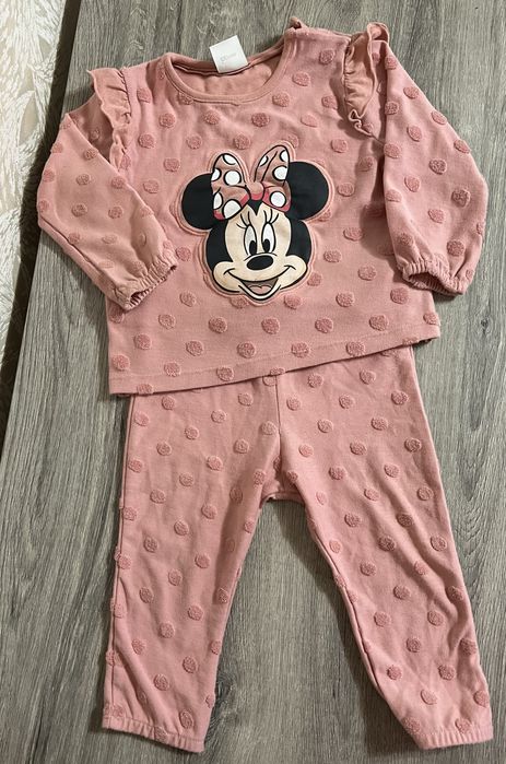 Костюм Disney 9-12міс(80см)