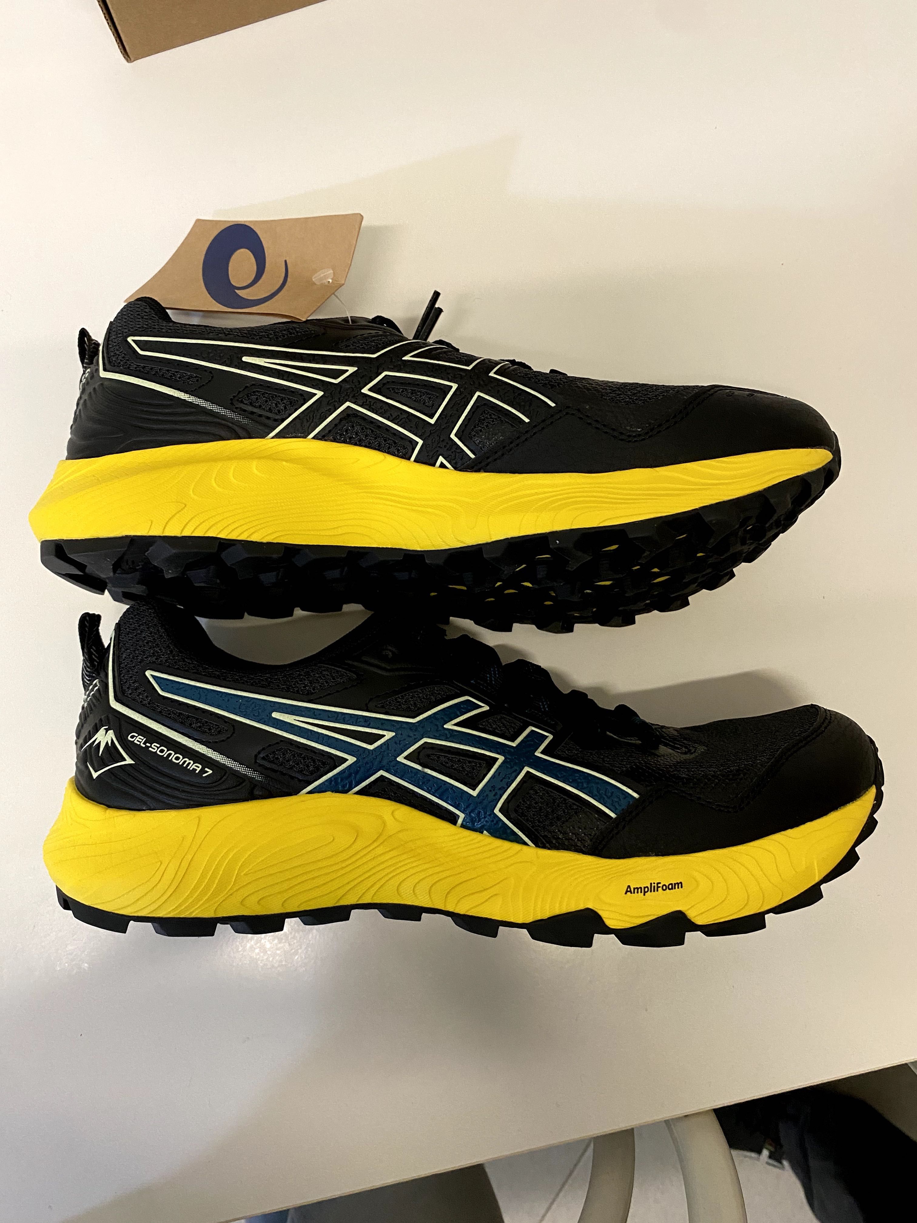 ASICS gel Sonoma 7