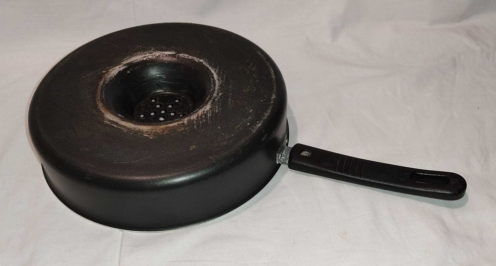 Жароварка пароварка Драй Кукер