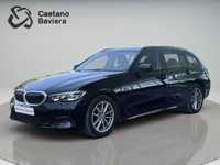 BMW 318 d Touring Advantage