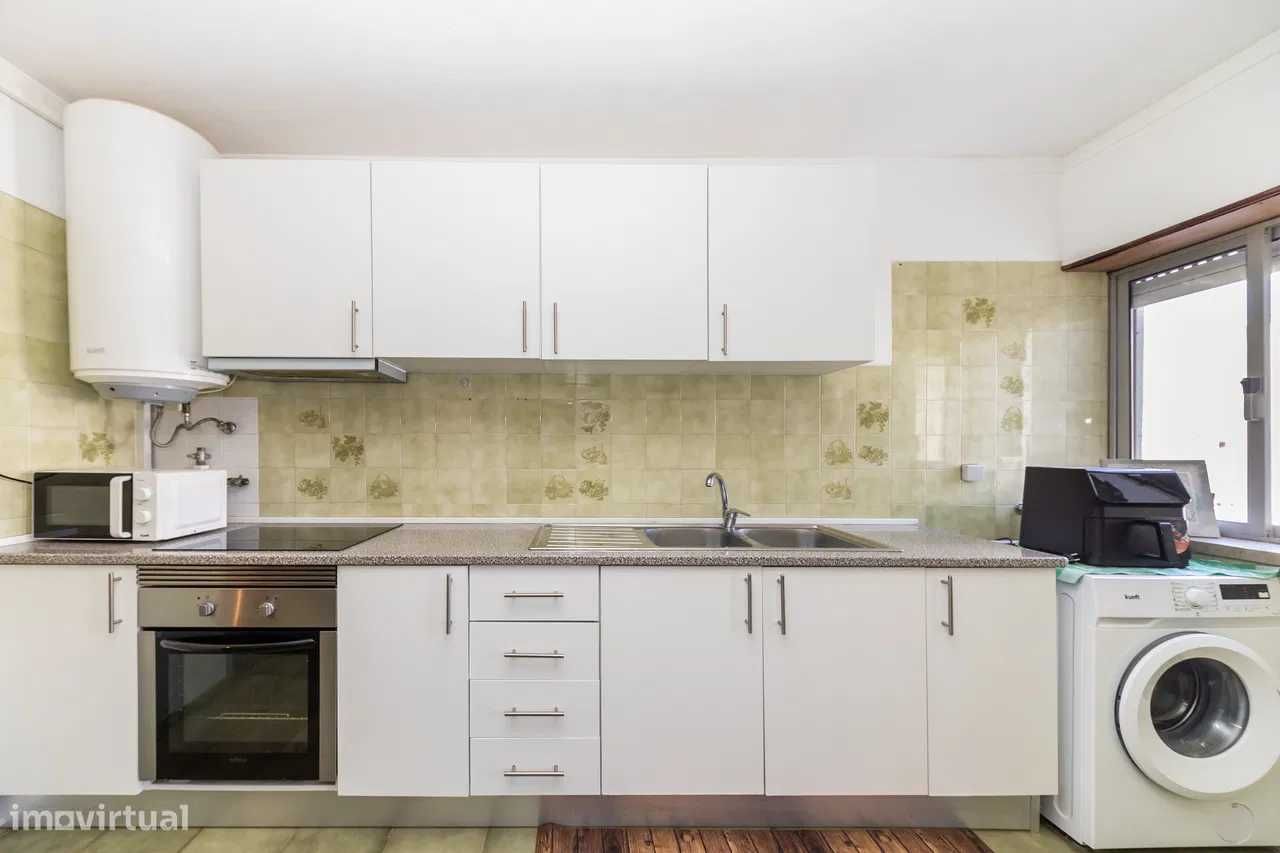 Vende-se T2 na Quinta dos Loios, Barreiro