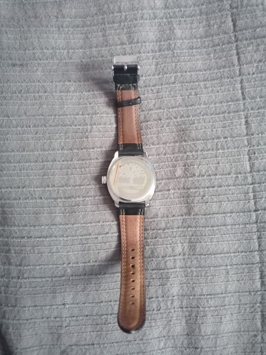 Relógio Timberland Terrano