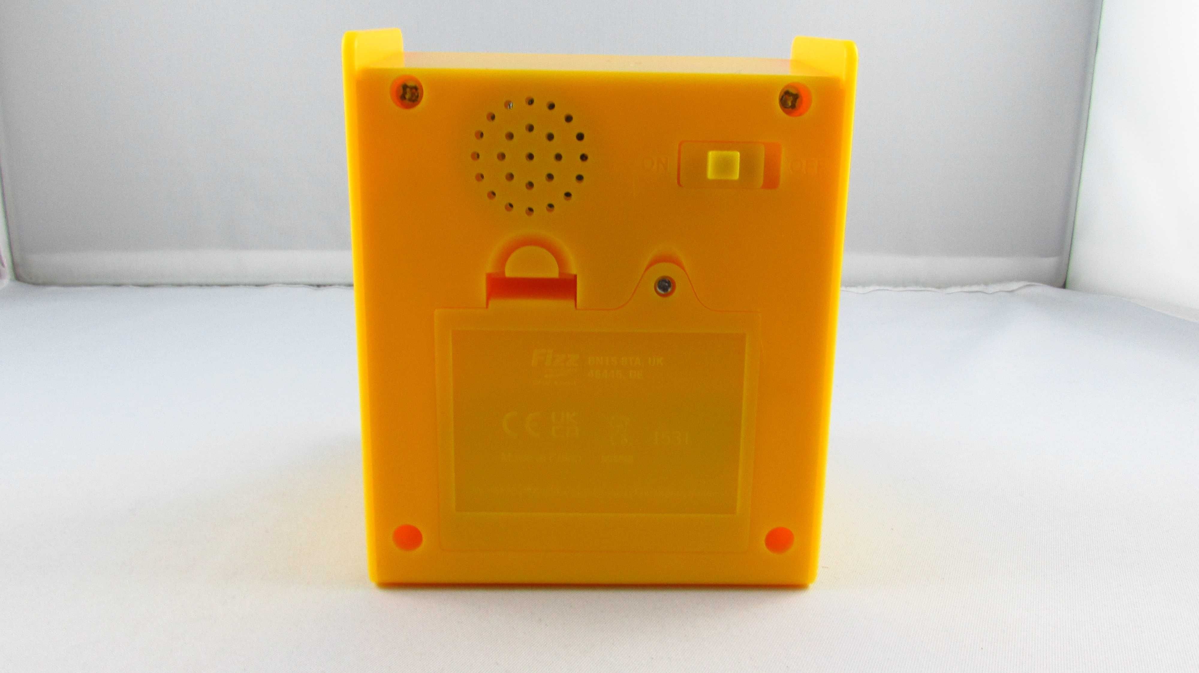 FIZZ CREATIONS - PAC-MAN Bandai Retro Konsola Automat