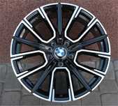 Nowe alufelgi felgi aluminiow 19 5x120 BMW E60 F10 F11 E66 F01 F12