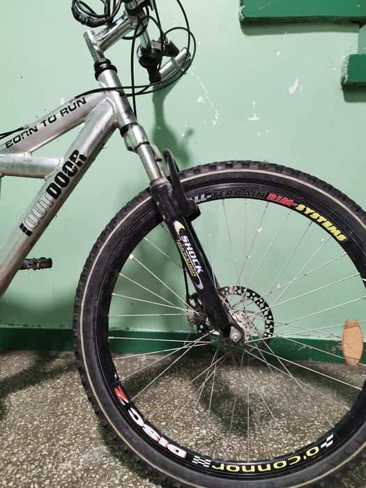 Rower koła '26 sprzedam