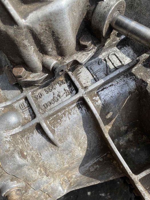 КПП F16, F18, F20, F23. AF20, AF22, AF13, AF40