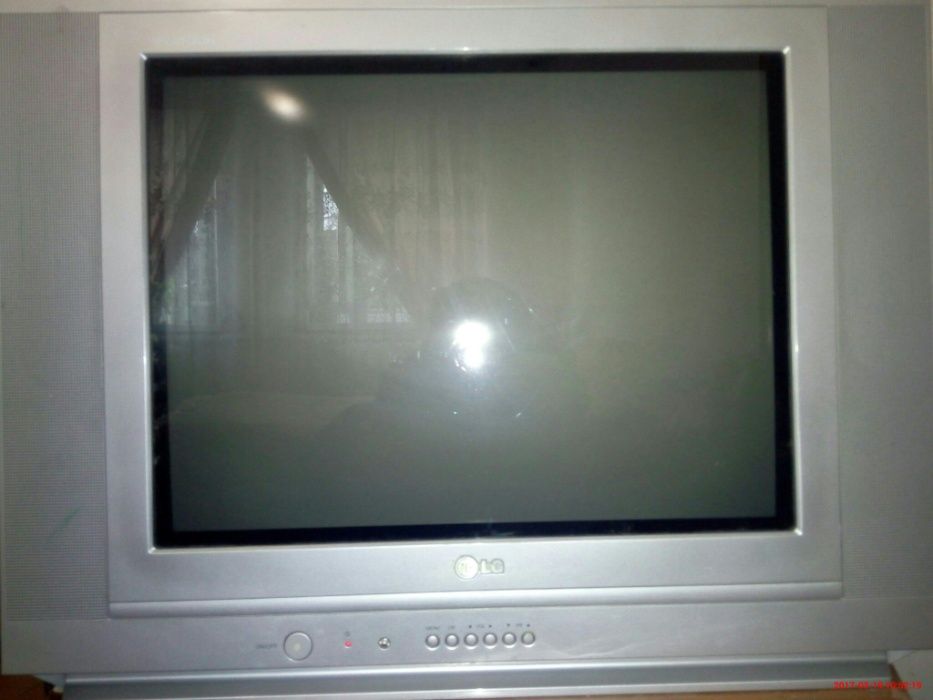 телевизор LG 21 дюйм Возможна доставка до дома