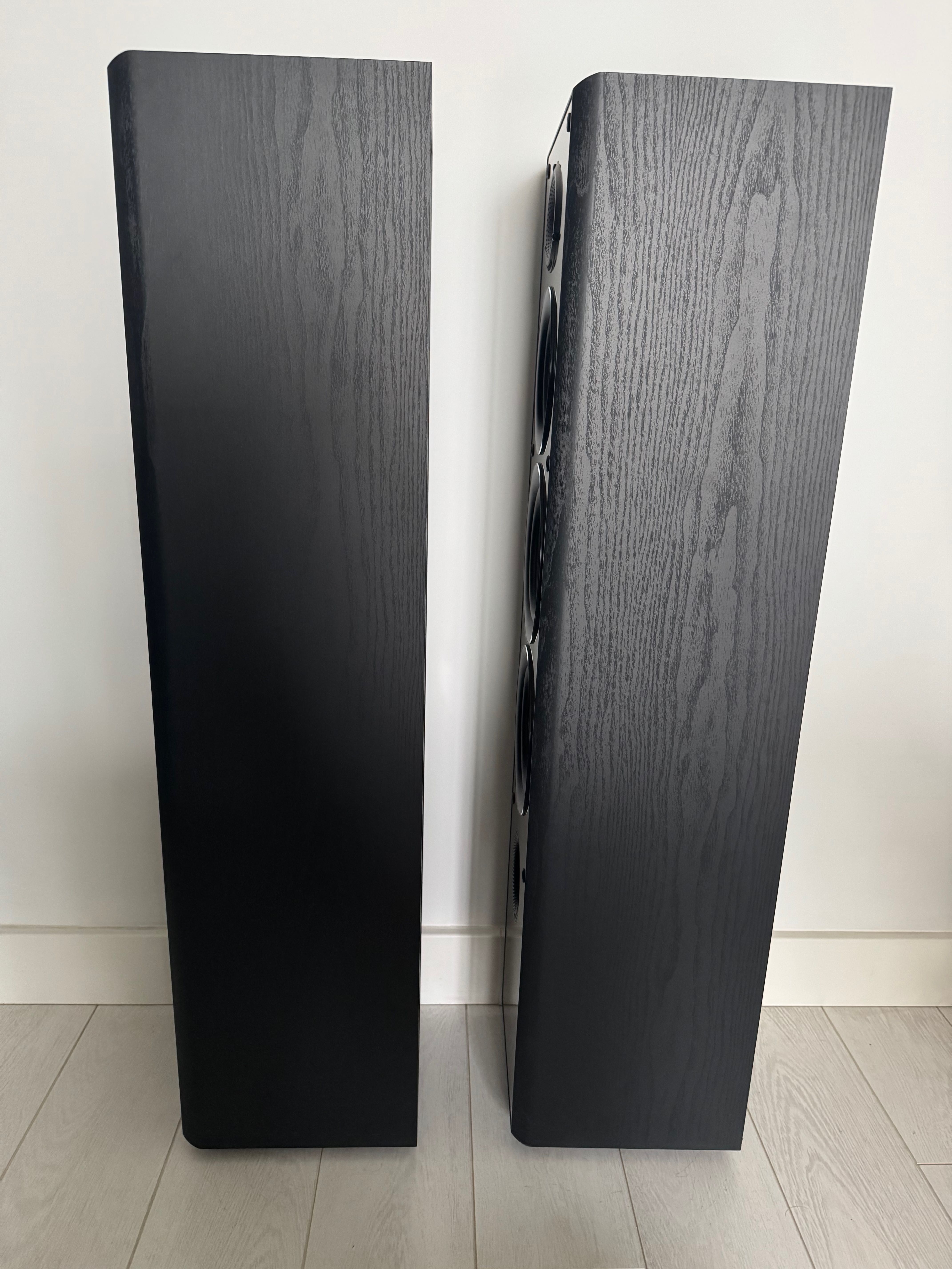 Głośniki TAGA HARMONY TAV-606F V3 5.0