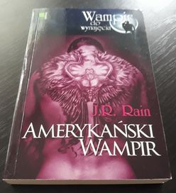 amerykański wampir