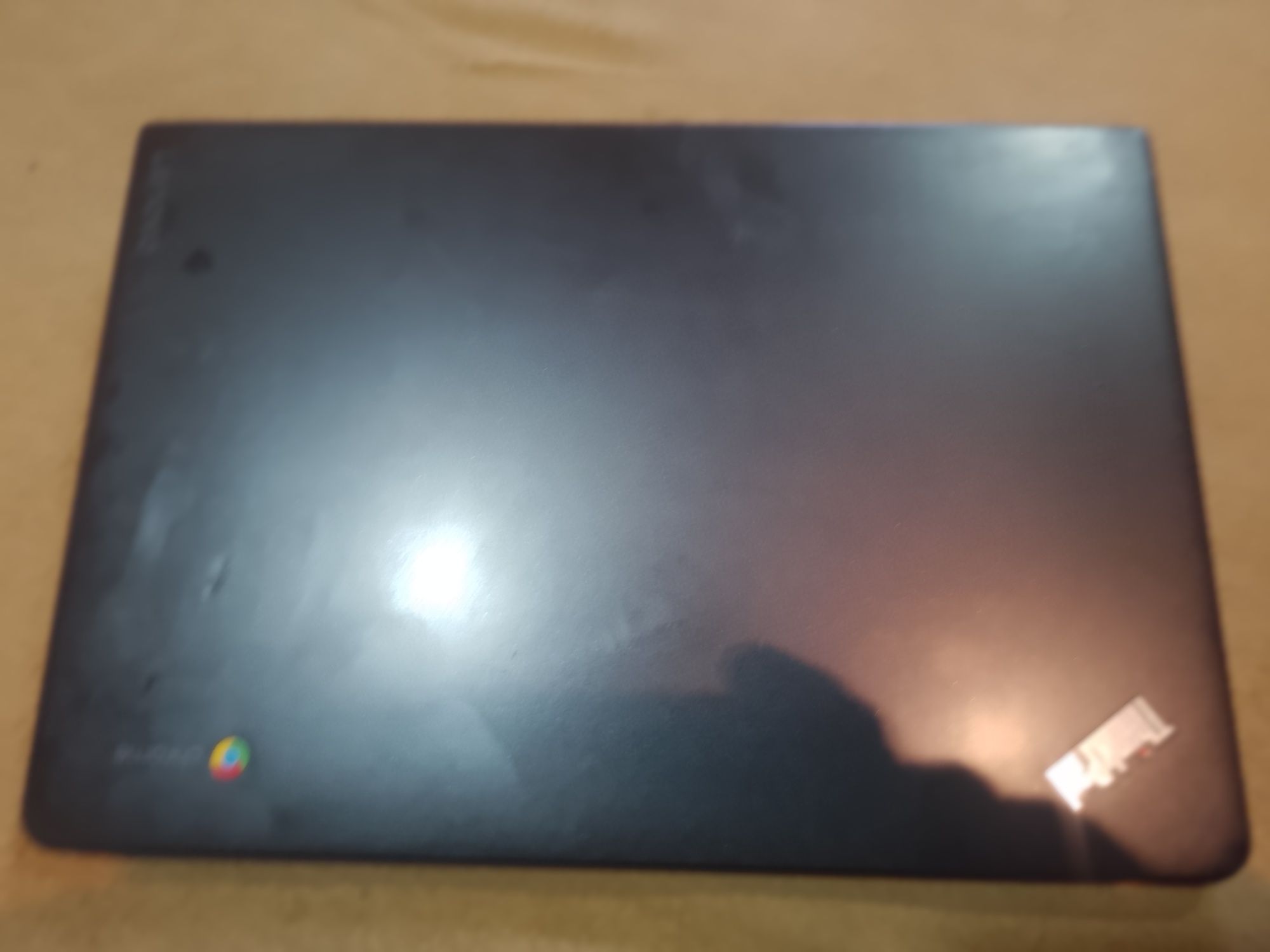 Lenovo Thinkpad Chromebook 13